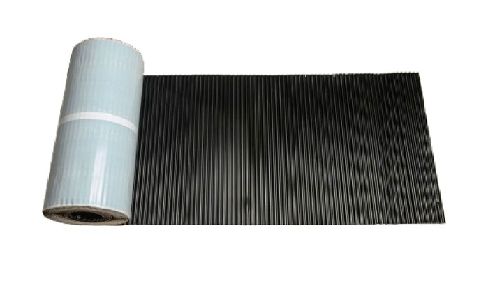 Baca Duvar Dibi Bandı