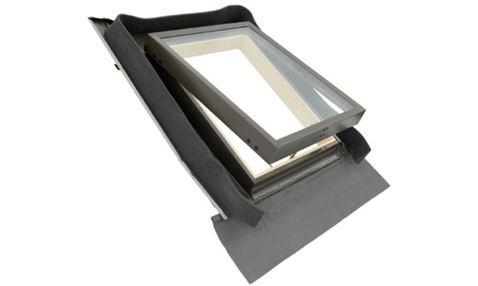 Çatı Çıkış Kapağı