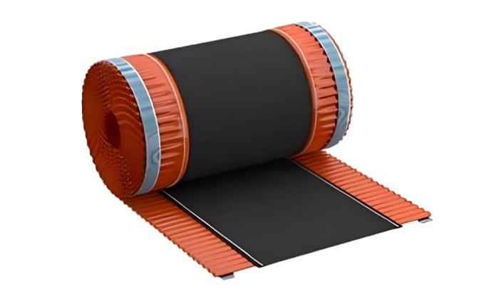 Mahya Havalandırma Bandı