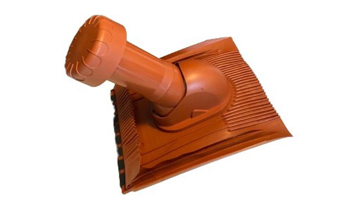 Üniversal Havalandırma Seti