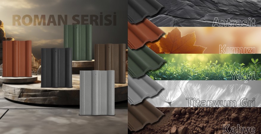 BETON KİREMİT NEDİR?